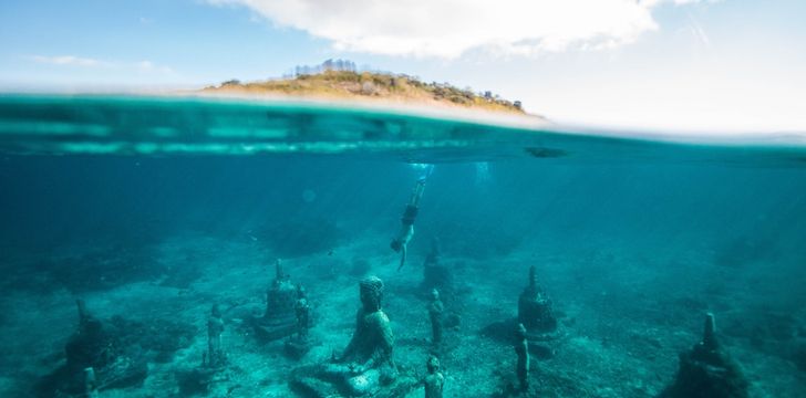 Indonesia Diving