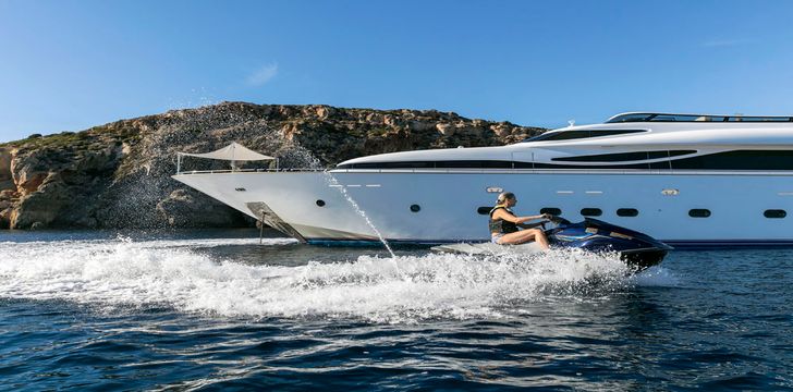 Ionian Islands Yacht Charter