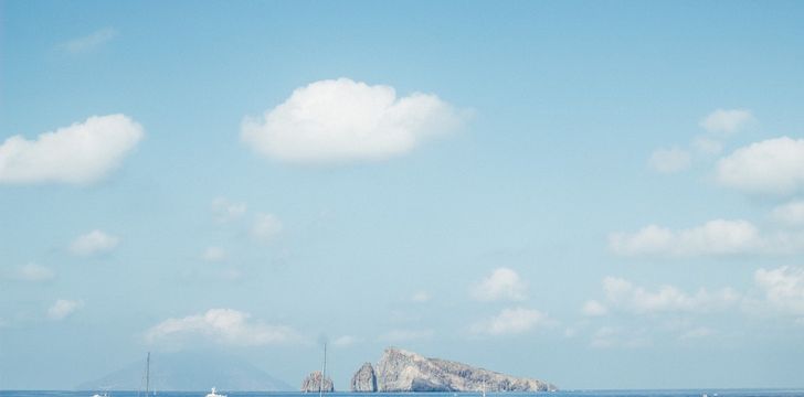 Italy,Panarea,Corsica,sea,views,island