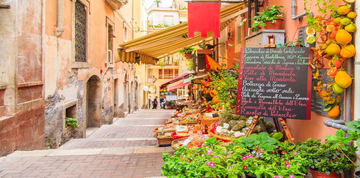 Italy,food,fresh,fruit,vegetables,eat,travel