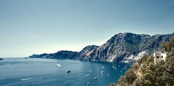 Italy,travel,yacht,sea
