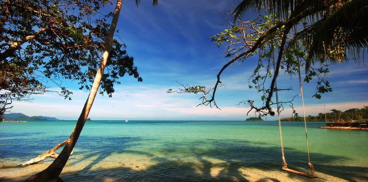 Koh Chang