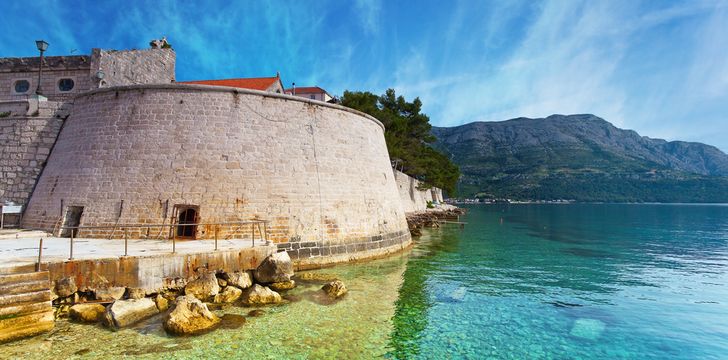 Korcula