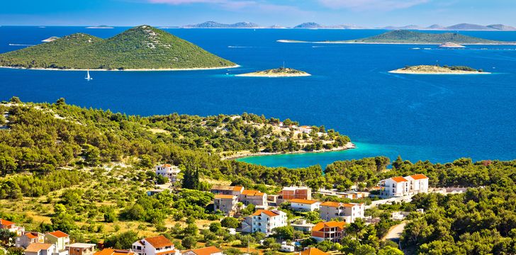 Kornati National Park