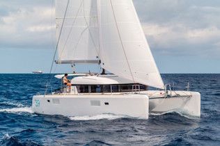 croatia bareboat charter yachts