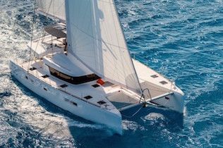 CATAMARANS