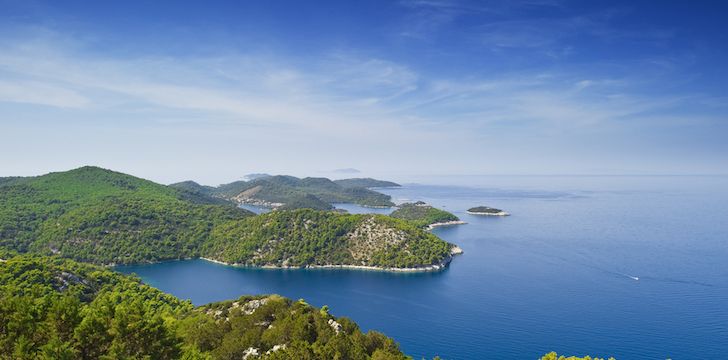 Lastovo Island Croatia,Boatbookings Luxury Yacht Charter