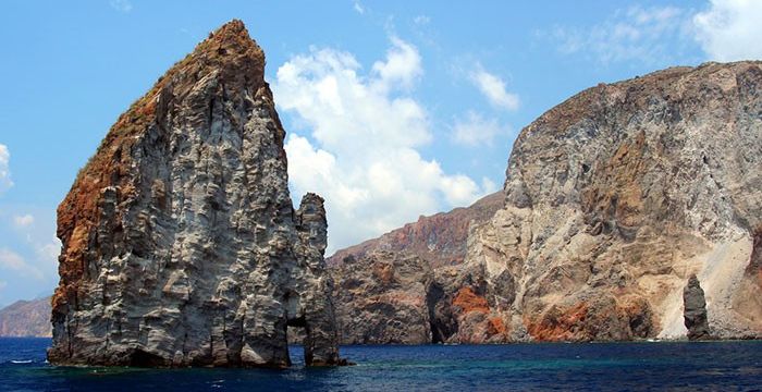 Lipari Yacht Charter