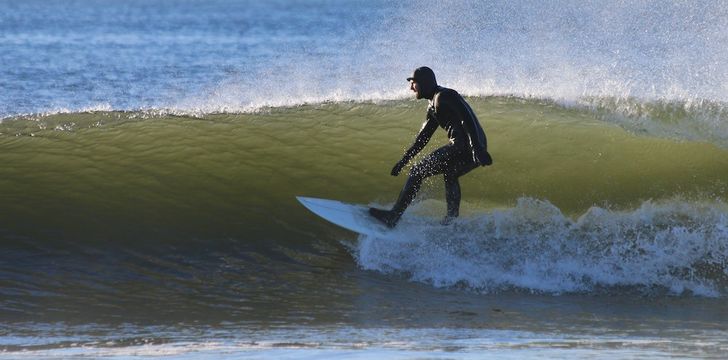 Long Island Surf