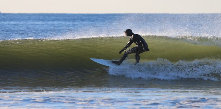 Long Island Surf