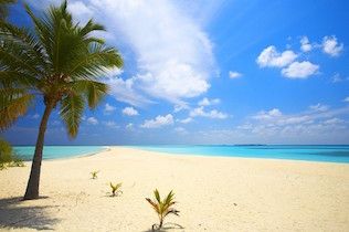 MALDIVES