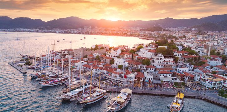 Marmaris,turkey yacht charter,rent a boat turkey