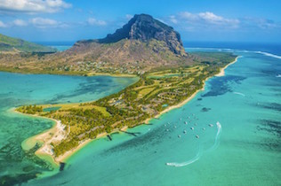 MAURITIUS