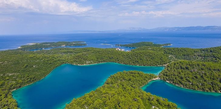 Mljet