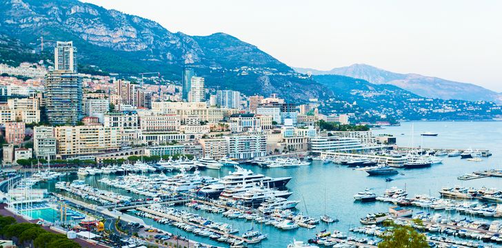 Monaco Grand Prix