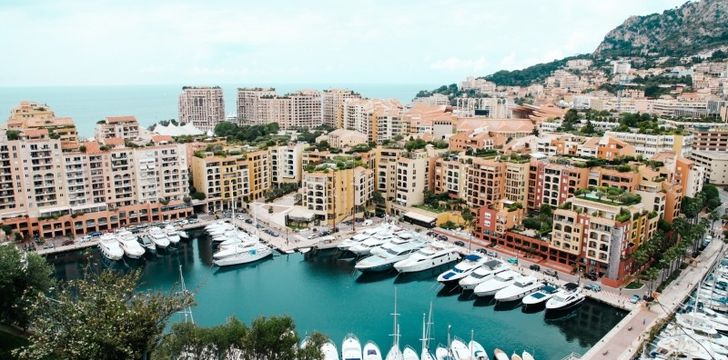 Monaco,yacht,club,swim,pool,Riviera