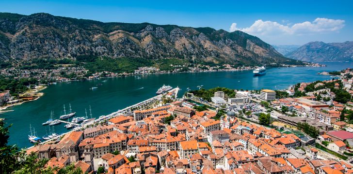 Montenegro,Montenegro yacht charter,yacht charter guide