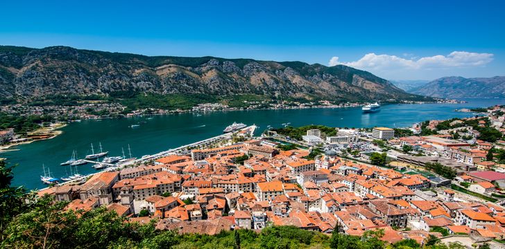 Montenegro,Montenegro yacht charter,yacht charter guide