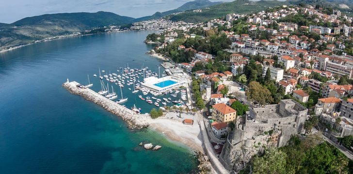Montenegro,Montenegro yacht charter,yacht charter guide
