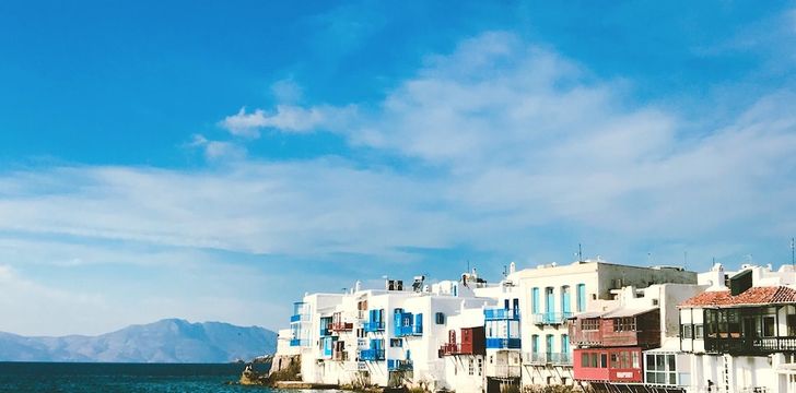 Mykonos