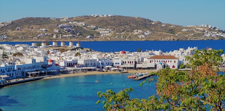 Mykonos