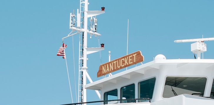Nantucket Yachting