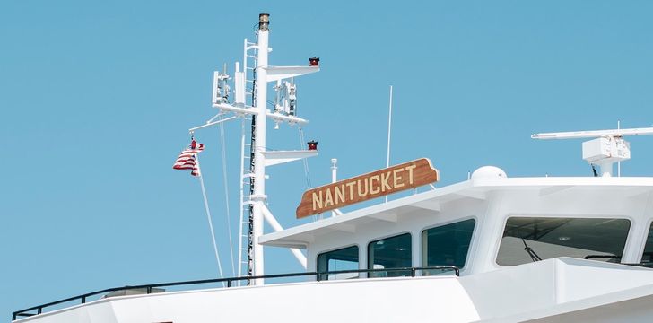 Nantucket Yachting