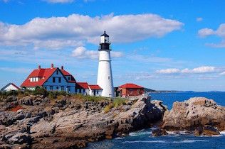 NEW ENGLAND