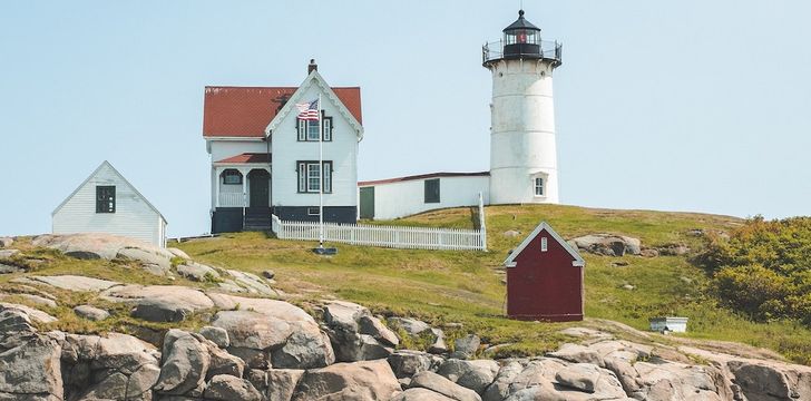 New England Yacht Charter