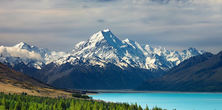 New Zealand