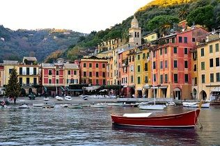 Italian Riviera Day Charters