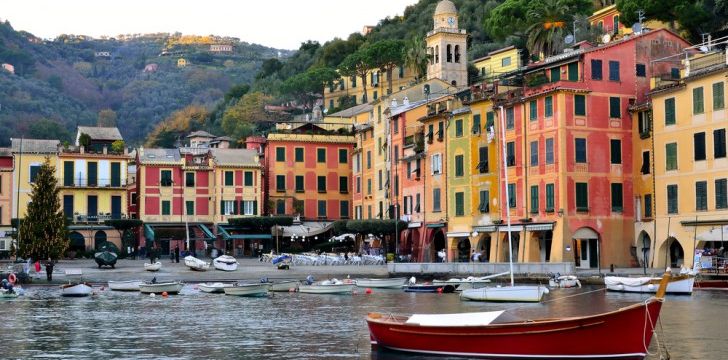 PORTOFINO