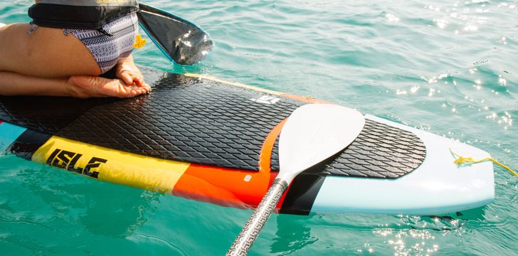 Paddle Board