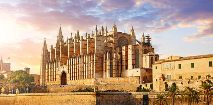 MALLORCA
