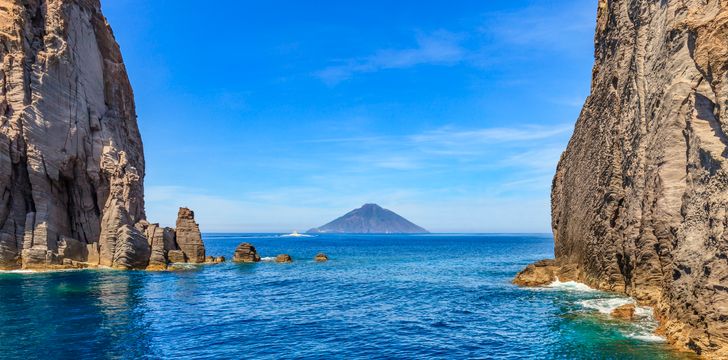 Panarea yacht charter