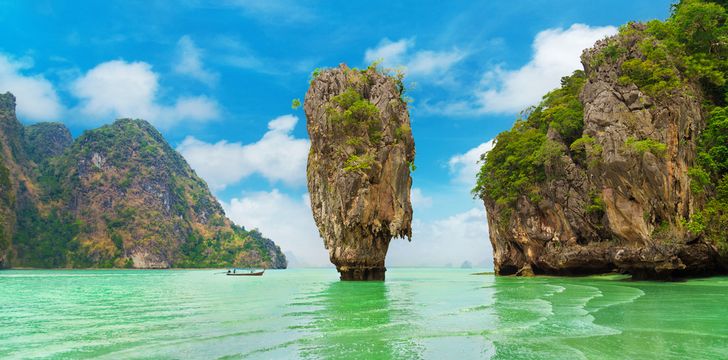 Phang Nga