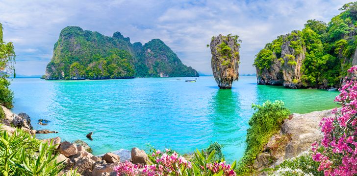 Phuket,thailand,yacht charter thailandetet