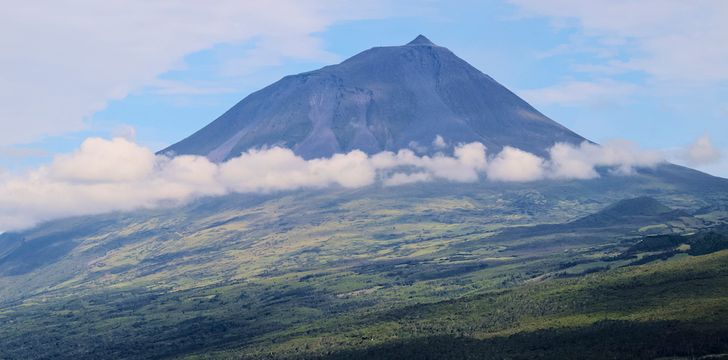 Pico Island