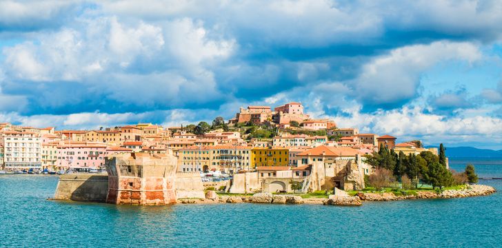 Portoferraio
