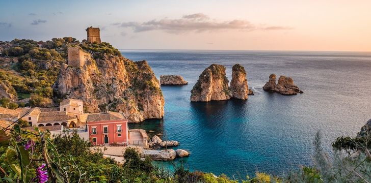 SICILY