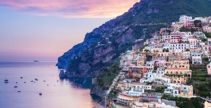 Positano