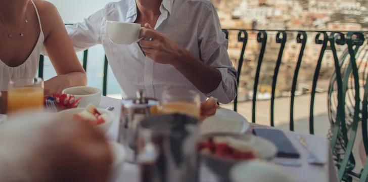 Positano,food,restaurant guide,Amalfi Coast