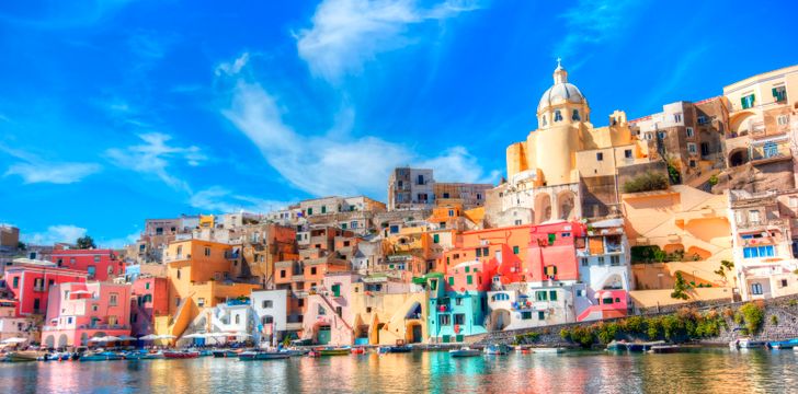 Procida