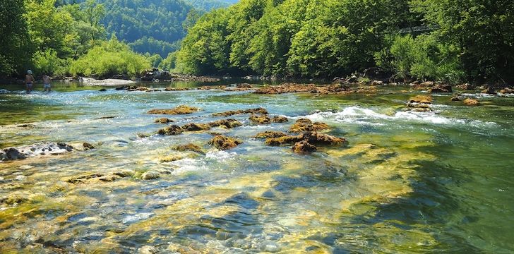 Risnjak National Park national park croatuia yacht charter