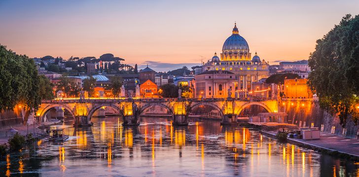 Rome,Italy.