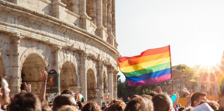 Rome Pride