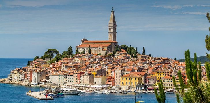 Rovinj