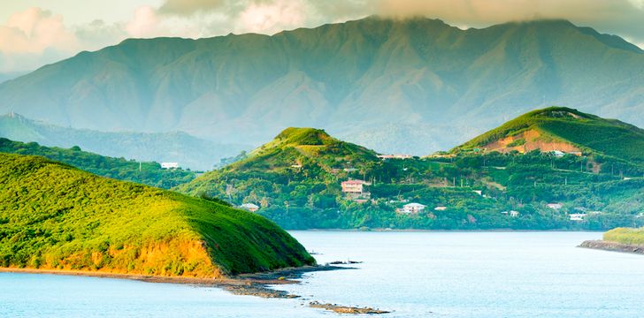 Sailing itinerary boatbookings