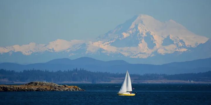 San Juan Islands