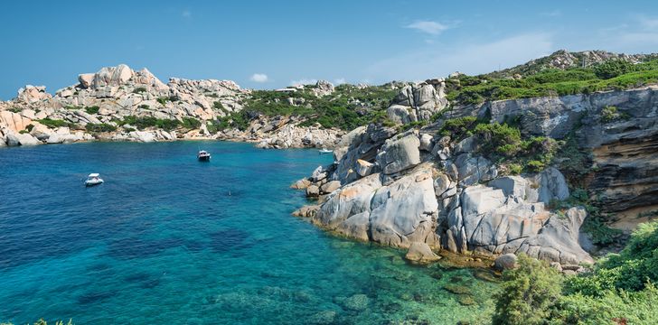 Sardinia